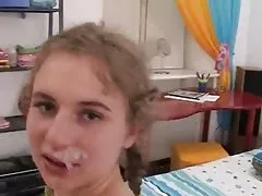 آکیرا آسیایی با اسباب بازی ها خودارضایی عکس های سکسی کیر وکس می کند
